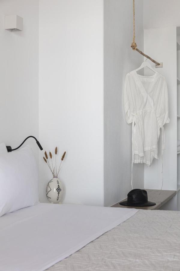 Villa Agapi, 2 Min Walk To The Beach & Heated Pool, By Red Windmill Villas Kalafatis Esterno foto